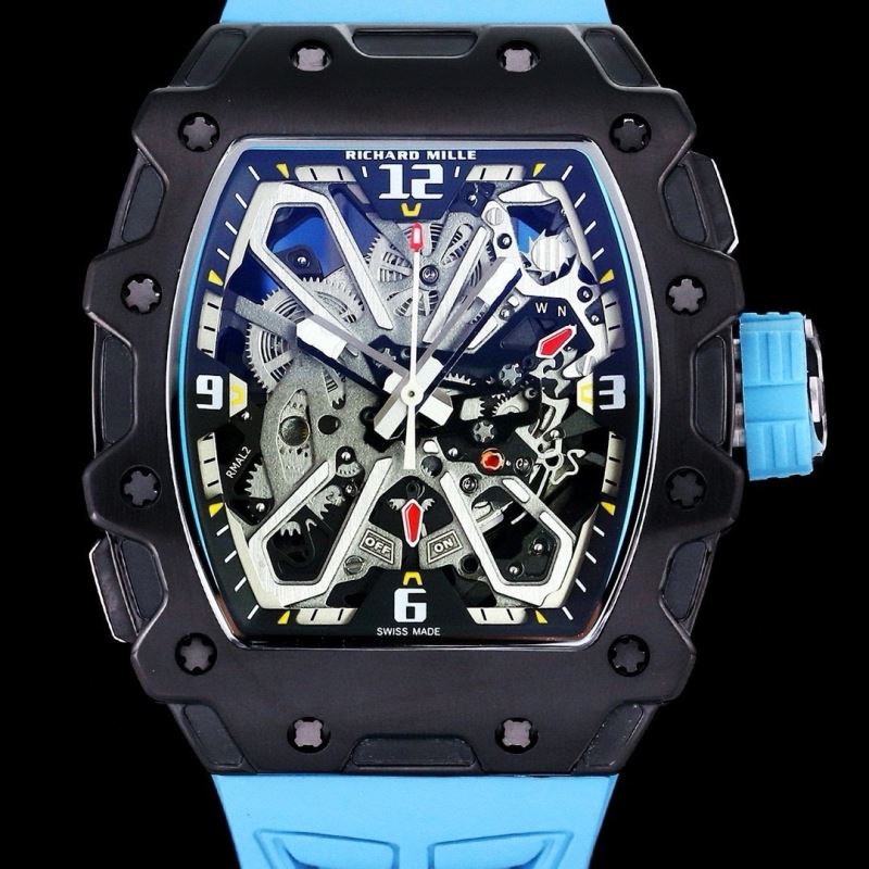 RICHARD MILLE Watches